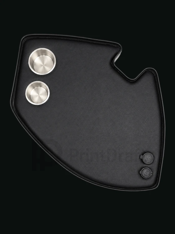 AgriShelf John Deere 8R (2009-2019) 2