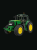 AgriShelf John Deere 6/7 Premium