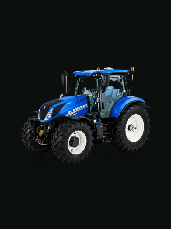 AgriShelf NewHolland T7 (2011-xxxx) 2