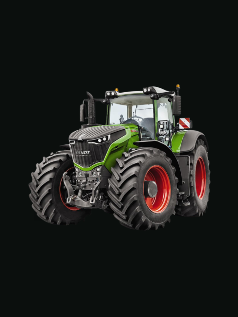 AgriShelf Fendt 1000 One (2015-xxxx)