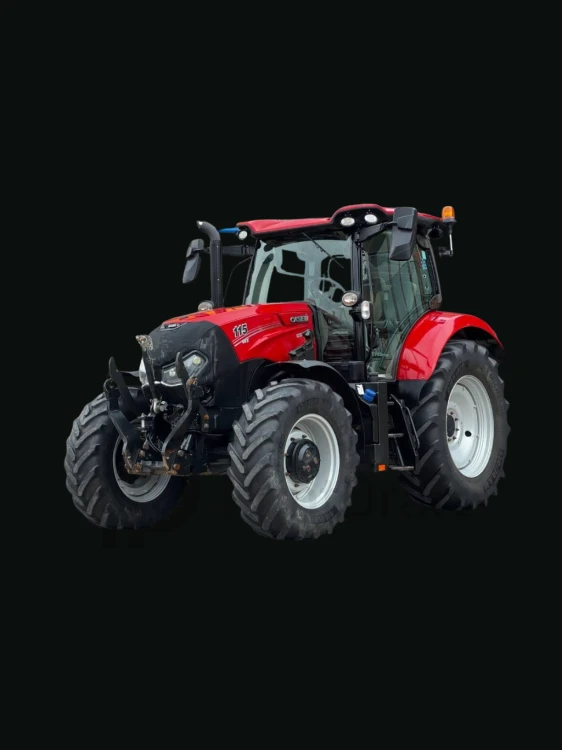 AgriShelf CASE IH Maxxum (2012-xxxx)