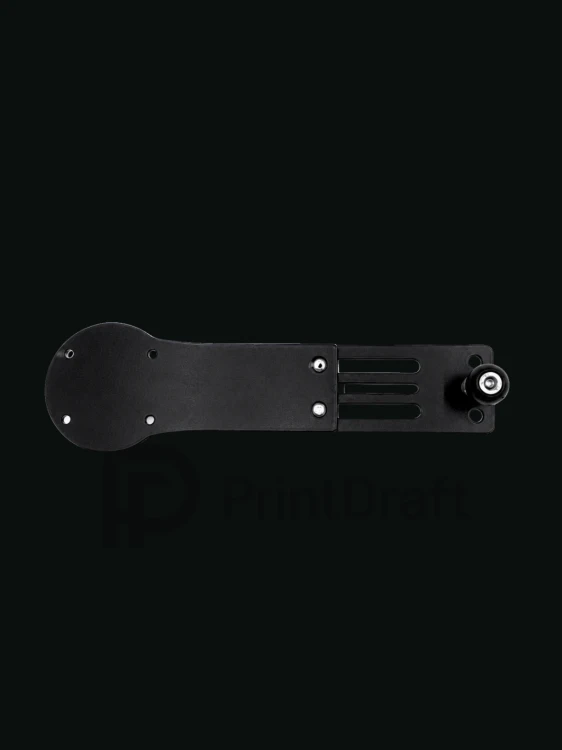 Mccormick x7/x8/x9 Phone Mount 4