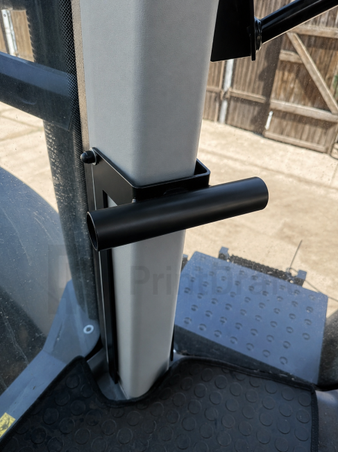 PrintDraft FootSteps fits for Claas Axion/Arion Cabs