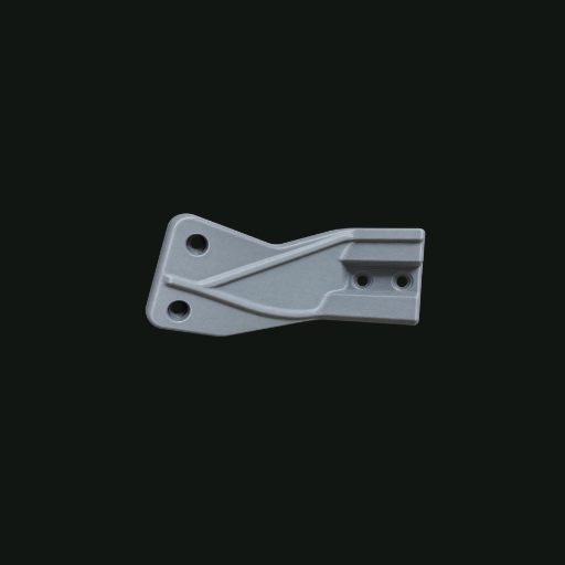 Case AFS Rail Mounting Bracket